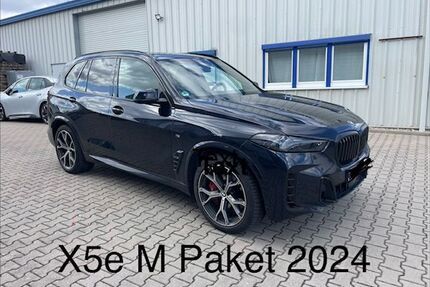 BMW X5 M Gebrauchtwagen