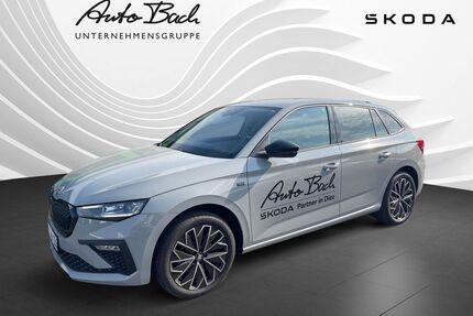 Skoda Scala Gebrauchtwagen