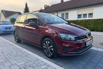 VW Golf Sportsvan Gebrauchtwagen