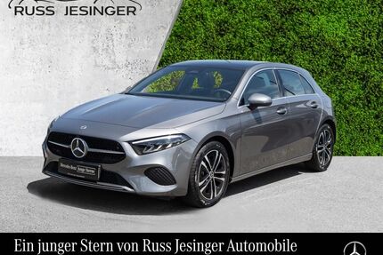 Mercedes-Benz A 200 Gebrauchtwagen