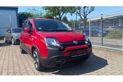 Fiat Panda Gebrauchtwagen