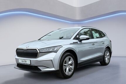 Skoda Enyaq Gebrauchtwagen