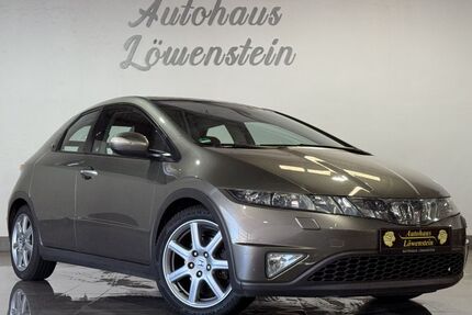 Honda Civic Gebrauchtwagen