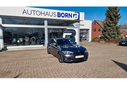 BMW 118 Gebrauchtwagen
