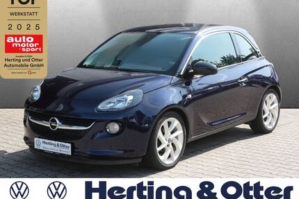 Opel Adam Gebrauchtwagen