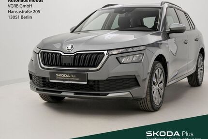Skoda Kamiq Gebrauchtwagen