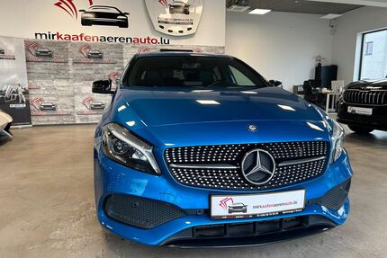 Mercedes-Benz A 200 Gebrauchtwagen