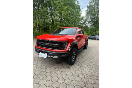 Ford Raptor Gebrauchtwagen
