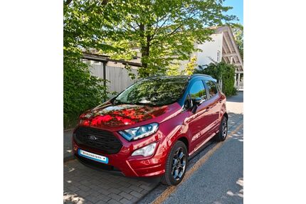 Ford EcoSport Gebrauchtwagen