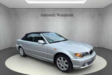 BMW 320 Gebrauchtwagen