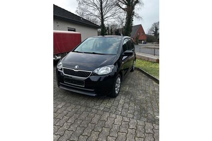 Skoda Citigo Gebrauchtwagen