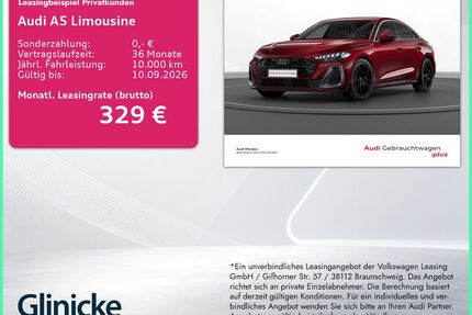 Audi A5 Gebrauchtwagen