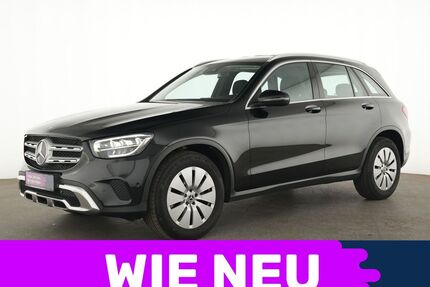 Mercedes-Benz GLC 200 Gebrauchtwagen