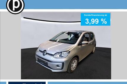 VW up! Gebrauchtwagen