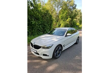 BMW 320 Gran Turismo Gebrauchtwagen