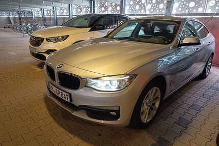 BMW 328 Gran Turismo Gebrauchtwagen