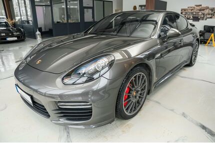 Porsche Panamera Gebrauchtwagen