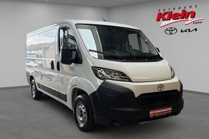 Toyota Proace Max Gebrauchtwagen