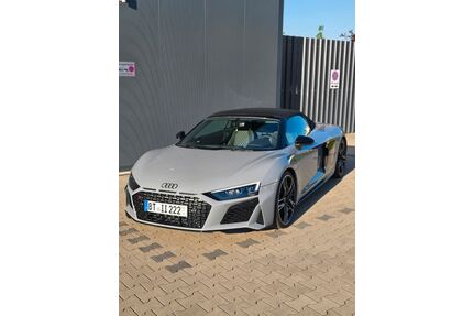 Audi R8 Gebrauchtwagen