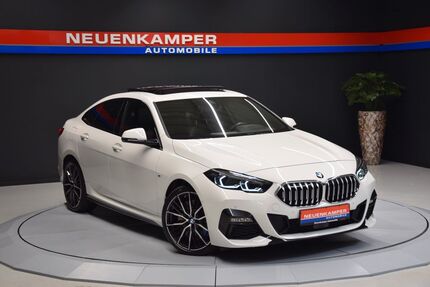 BMW 218 Gran Coupé Gebrauchtwagen