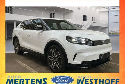 Ford Capri Gebrauchtwagen