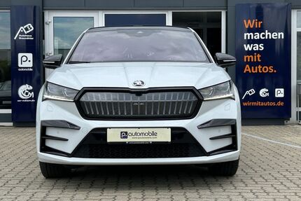 Skoda Enyaq Gebrauchtwagen