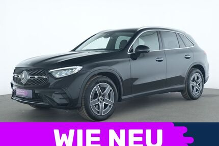 Mercedes-Benz GLC 300 Gebrauchtwagen