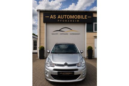 Citroen C3 Gebrauchtwagen