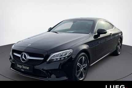 Mercedes-Benz C 200 Gebrauchtwagen