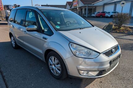 Ford Galaxy Gebrauchtwagen