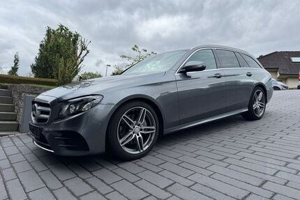 Mercedes-Benz E 200 Gebrauchtwagen