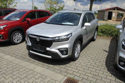 Suzuki (SX4) S-Cross Gebrauchtwagen