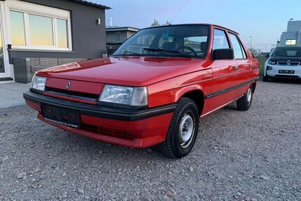 Renault R 9 Gebrauchtwagen