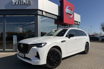 Mazda CX-80 Gebrauchtwagen