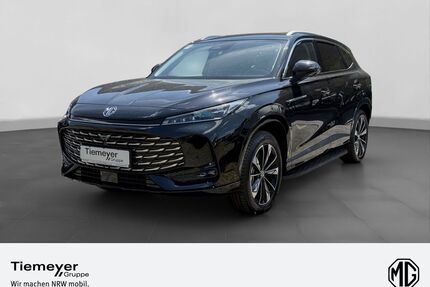 MG HS Gebrauchtwagen