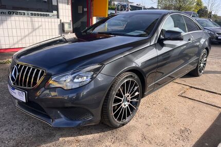 Mercedes-Benz E 200 Gebrauchtwagen
