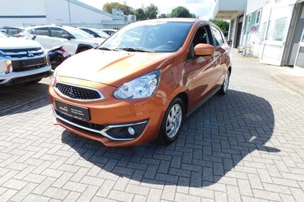 Mitsubishi Space Star Gebrauchtwagen
