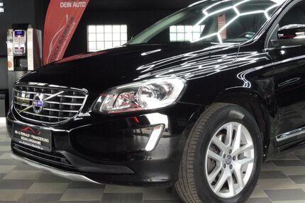 Volvo XC60 Gebrauchtwagen