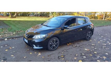 Nissan Pulsar Gebrauchtwagen