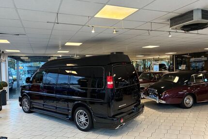 GMC Savana Gebrauchtwagen