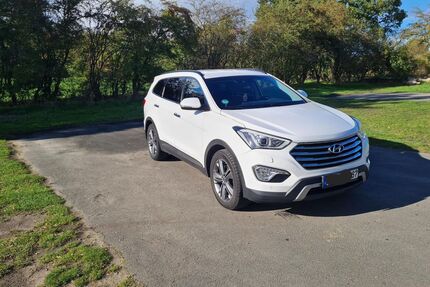 Hyundai Grand Santa Fe Gebrauchtwagen