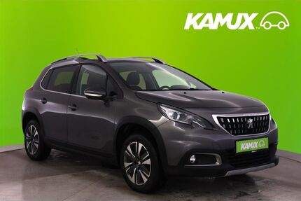 Peugeot 2008 Gebrauchtwagen