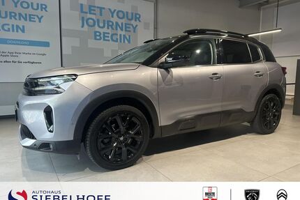 Citroen C5 Aircross Gebrauchtwagen
