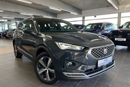 Seat Tarraco Gebrauchtwagen