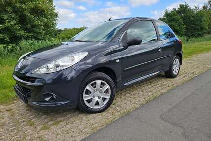 Peugeot 206 Gebrauchtwagen