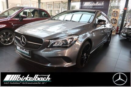 Mercedes-Benz CLA 35 AMG Gebrauchtwagen
