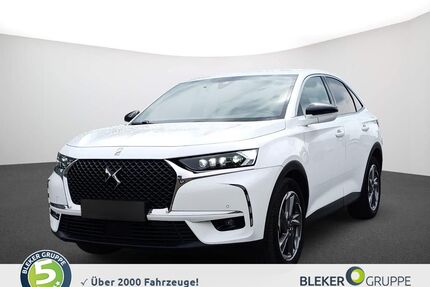 DS Automobiles DS7 (Crossback) Gebrauchtwagen