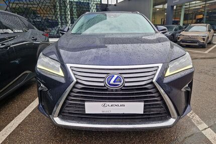 Lexus RX 450 Gebrauchtwagen