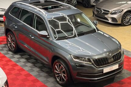 Skoda Kodiaq Gebrauchtwagen