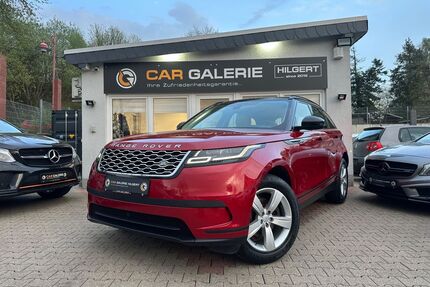 Land Rover Range Rover Velar Gebrauchtwagen